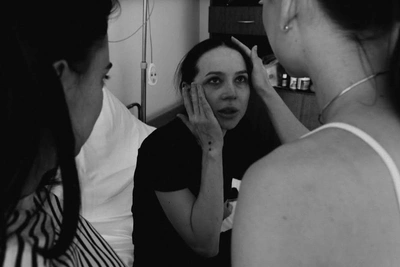 «Выживаемость менее 5%»: онколог — о мрачном прогнозе Лерчек и причинах ее болезни