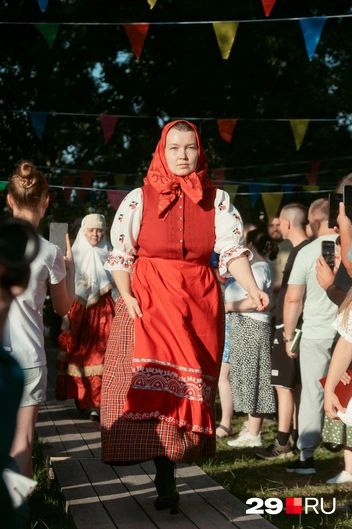 Источник: Иван Митюшёв / 29.RU