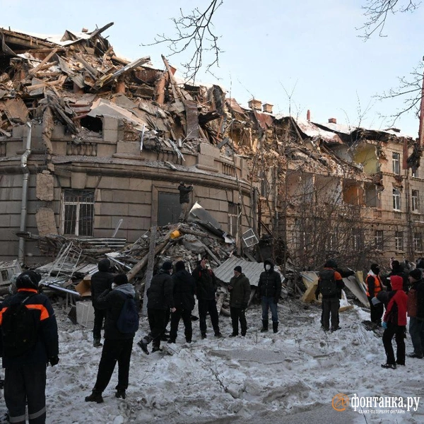 Источник: Андрей Бок/ «Фонтанка.ру»