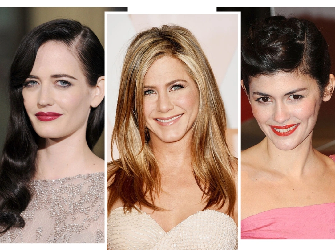 Теория типажей Дэвида Кибби: как найти свой стиль раз и навсегда | marieclaire.ru