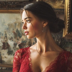 Тест: выберите картину и узнайте главную черту характера, которую ценят в вас окружающие