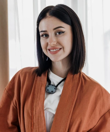 Диана Астер | Источник: фото с сайта Starhit.ru