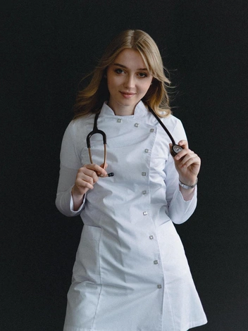 Источник: Мария Абрамова / Instagram (принадлежит Meta, признанной экстремисткой запрещенной в России)