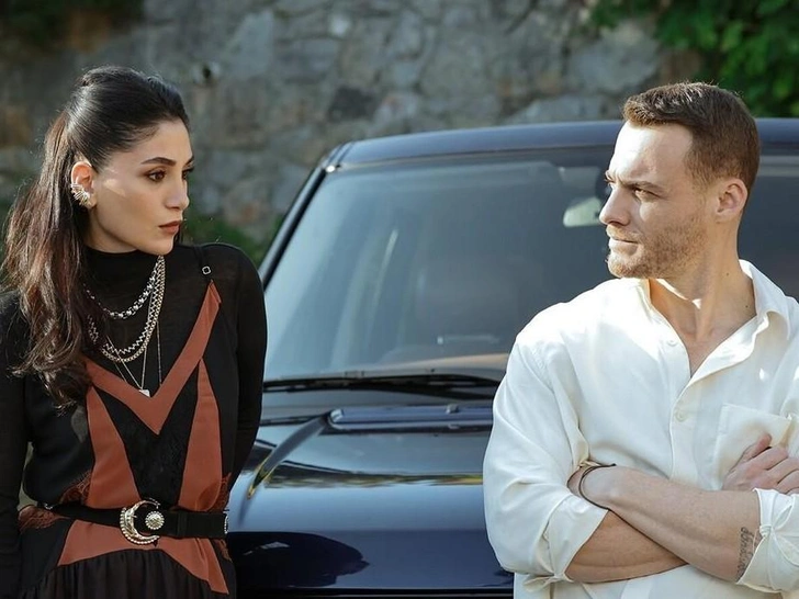 Источник: Кадр из сериала «Сердцебиение»