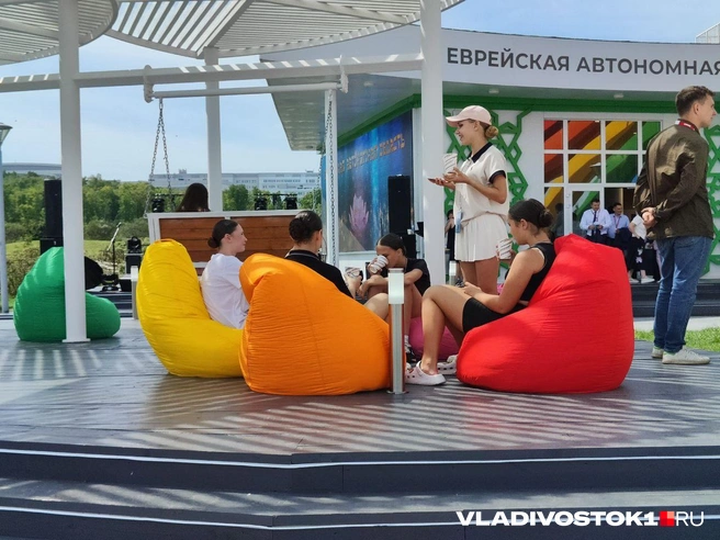Источник: Татьяна Акишина / VLADIVOSTOK1.RU