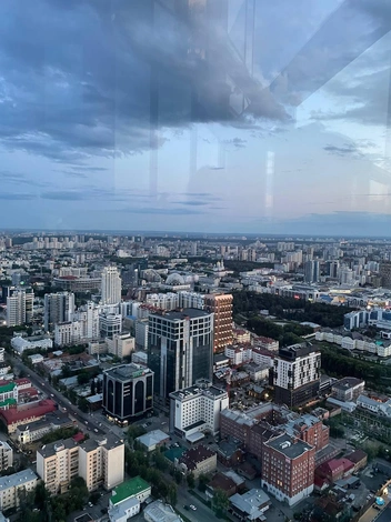 Панорама впечатляет  | Источник: автор колонки