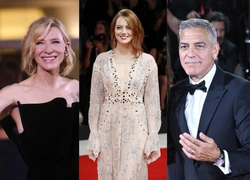 Венецианский кинофестиваль 2025: премьеры, фавориты, дебют Saint Laurent