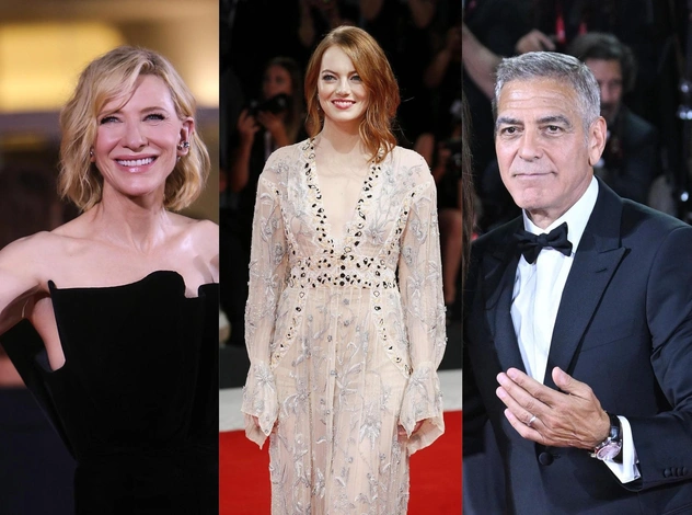 Венецианский кинофестиваль 2025: премьеры, фавориты, дебют Saint Laurent