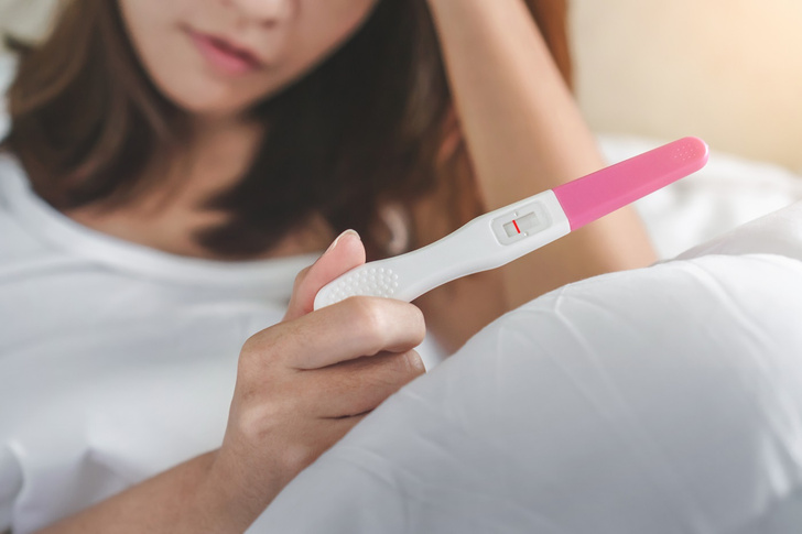 может ли ошибаться тест на беременность