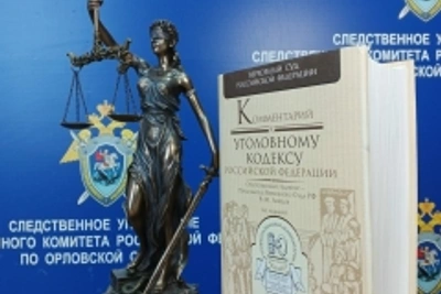Семеро жителей Ливен осуждены за хулиганство и нападения
