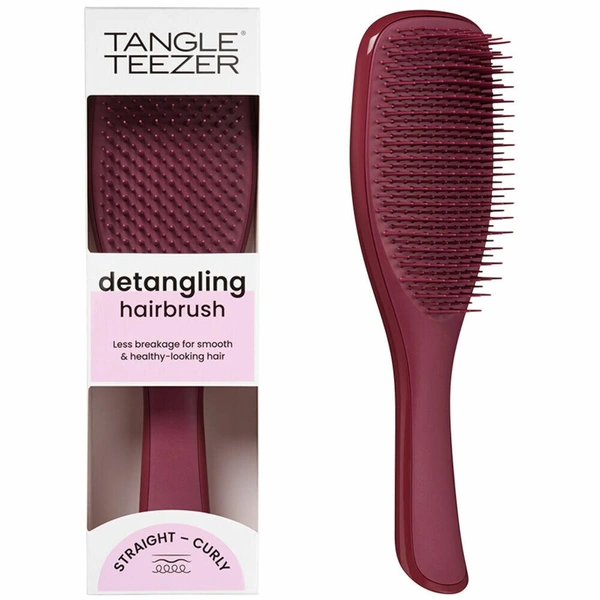 Расческа Tangle Teezer The Wet Detangler Henna Red