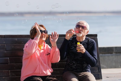 Итоги 2025: самое доброе событие года — опрос