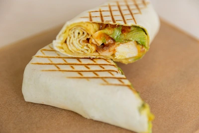 Читатели ИрСити выбрали лучшую шаурмичную