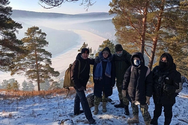 Источник: Фонд развития Забайкальского края