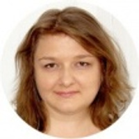 Аватарка Наталья Федорова