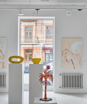 Не только Москва и Петербург: галереи современного искусства, ради которых стоит путешествовать по России