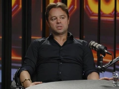 Гогунский попал в скандал после слов: «Женщина не имеет права быть в плохом настроении»