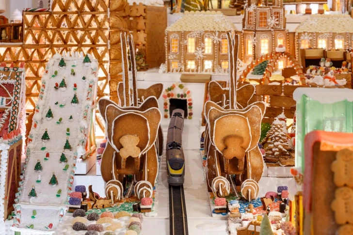 Источник: Люк О'Донован