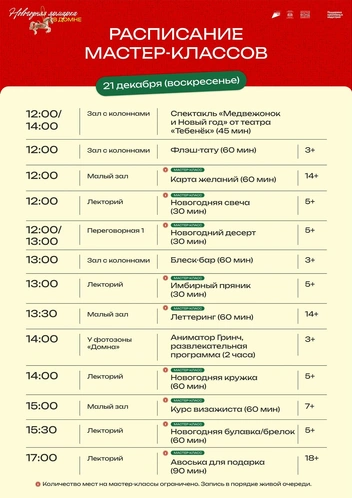Принять участие в мастер-классе можно в порядке живой очереди | Источник: СОФПП