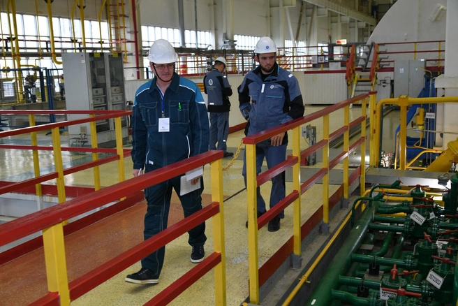 Источник: РоАЭС