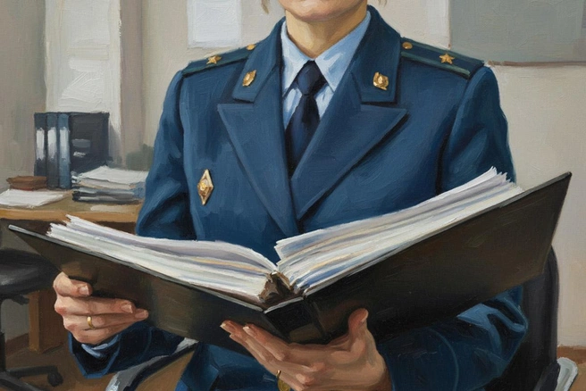 Уголовное дело рассматривают в Центральном районном суде  | Источник: Юрий Орлов / Городские порталы