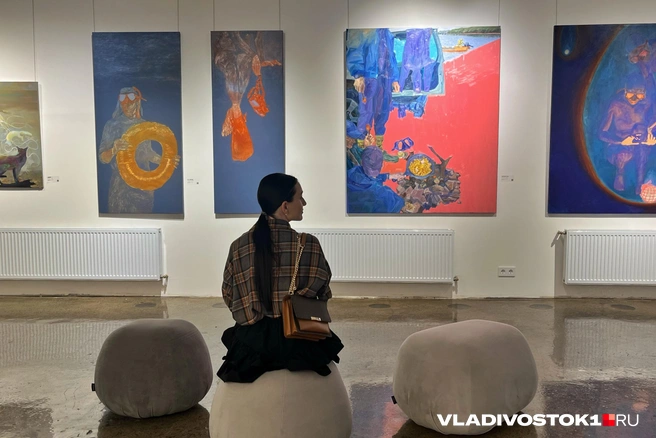 Узнали, куда сходить с 18 по 24 июня | Источник: Елена Буйвол / VLADIVOSTOK1.RU