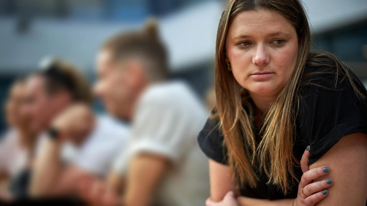 6 советов, как «выходить в люди» и не уставать от общения | Источник: Christian Moro/Shutterstock/Fotodom.ru