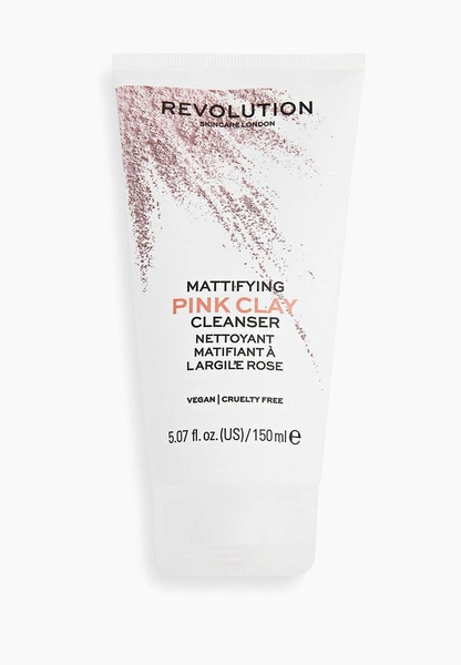 Пенка для умывания Revolution Skincare 