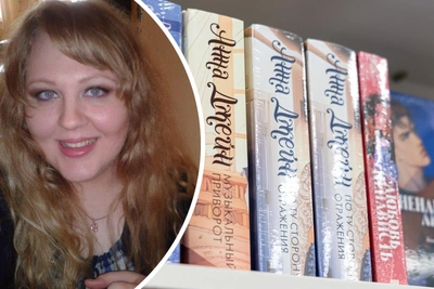 Фильм по книге Анны Джейн собрал свыше 600 млн рублей