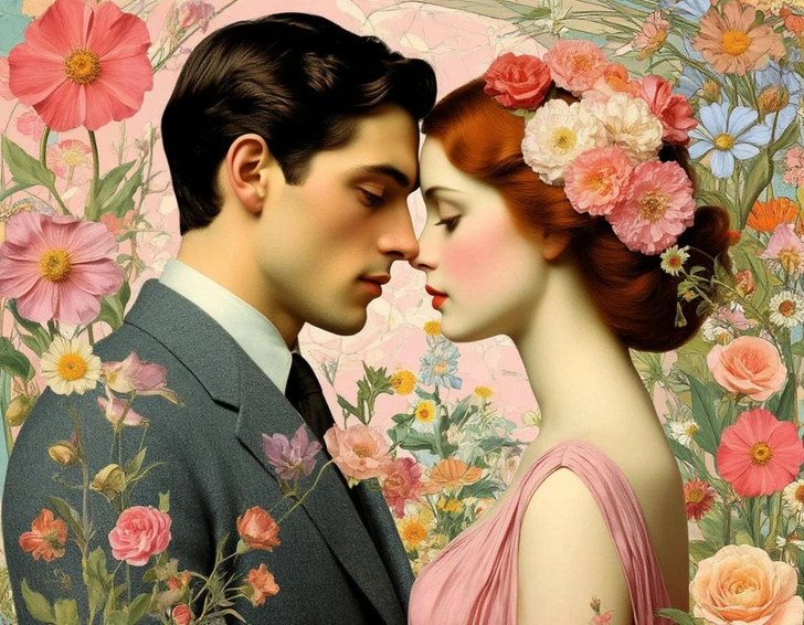 Источник: Шедеврум | theGirl