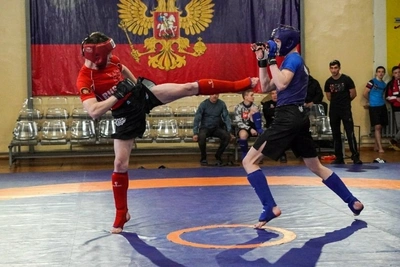 Чемпионат и первенство Забайкалья по панкратиону пройдут в Чите