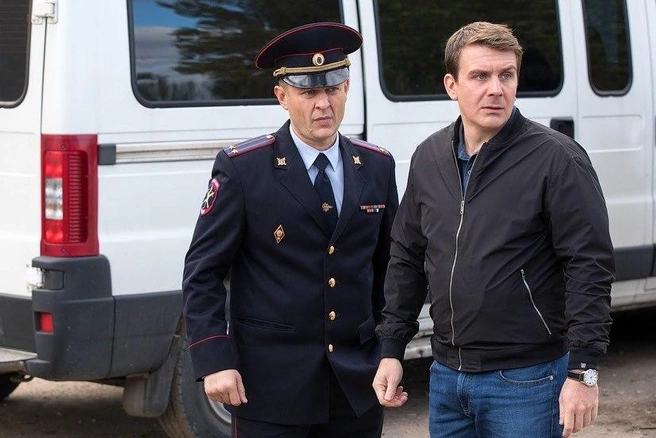 Роль Фомы в «Невском» вывела Васильева в топ самых востребованных артистов | Источник: кадр из сериала «Невский» (18+), реж. Игорь Драка, Андрей Коршунов, Михаил Вассербаум, Дмитрий Аверин, Денис Нейманд, НТВ, с 2016 года