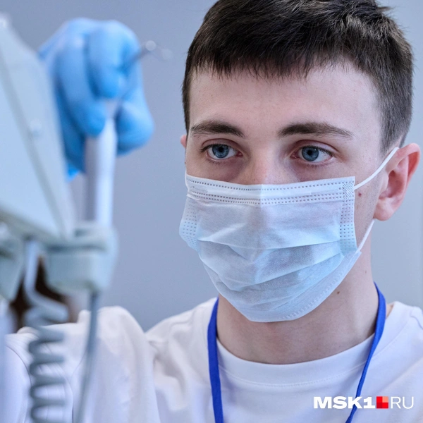 Источник: Артем Устюжанин / MSK1.RU