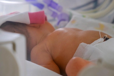 Maternity Hospital Had No Heating in -40°C: Chelyabinsk New Year Birth Stories