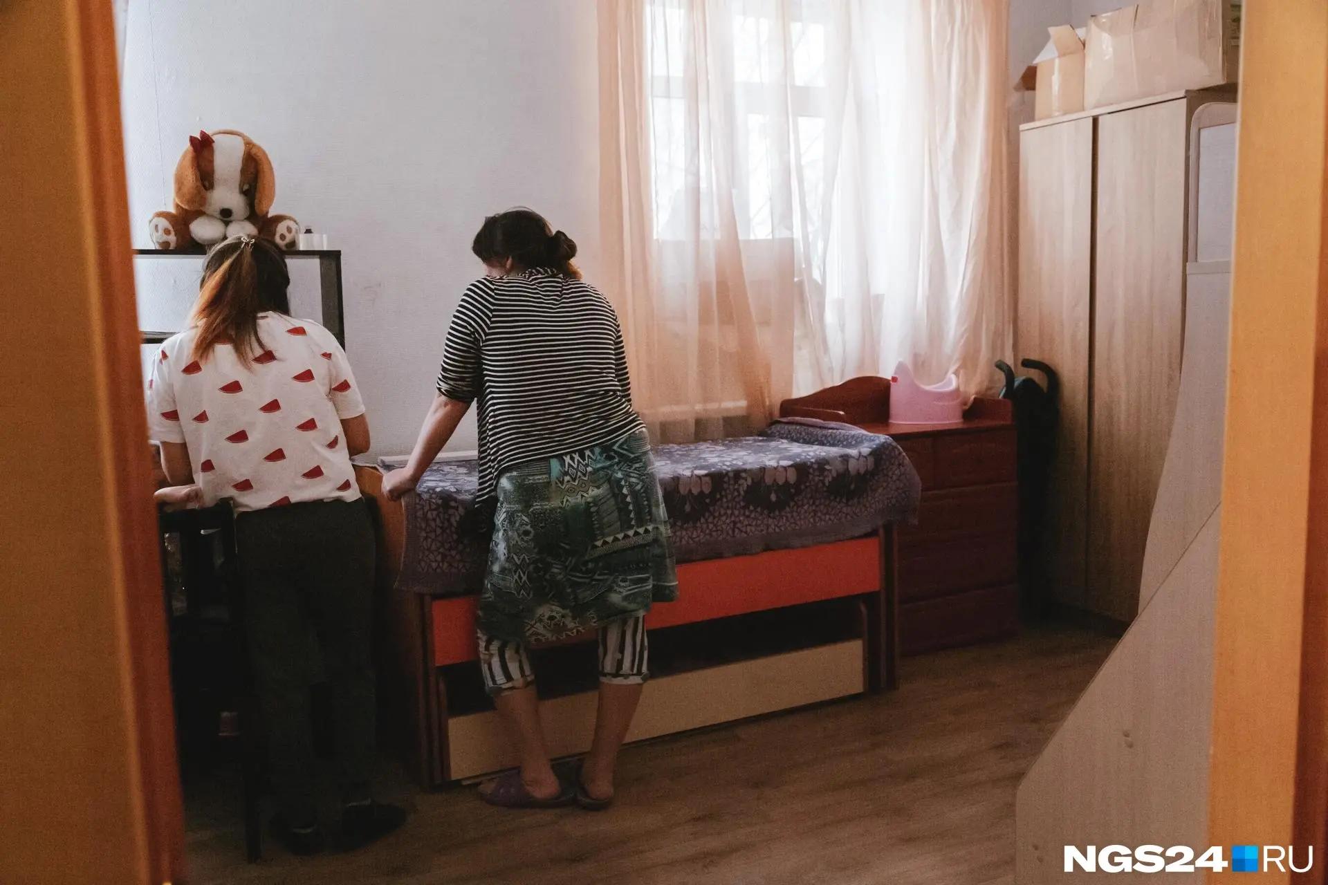 «Нашли в себе силы признать, что вам нужна поддержка» — кризисный центр в Красноярске запускает бес…