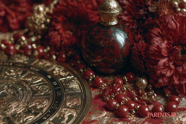 Источник: Parents/Midjorney