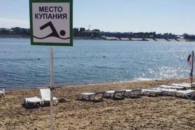 Во Владимире откроют два пляжа с 1 июня 2026 года