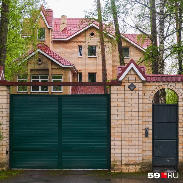 Источник: Тимофей Калмаков / 59.RU