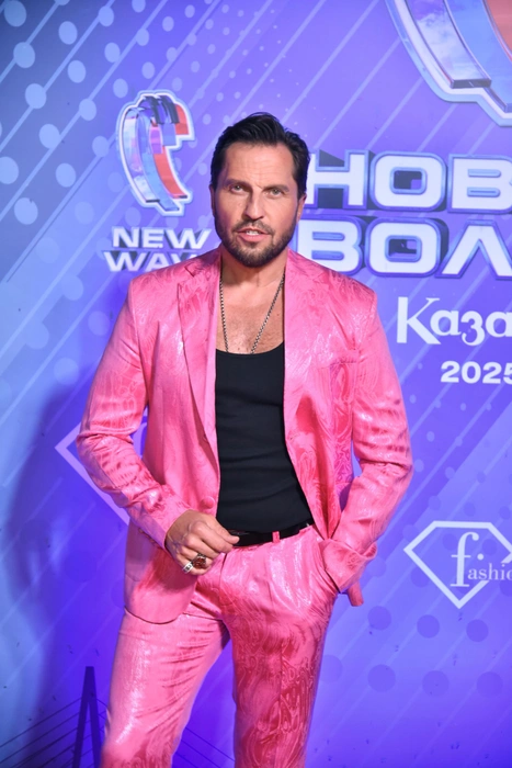 Источник: пресс-служба фестиваля «Новая волна»