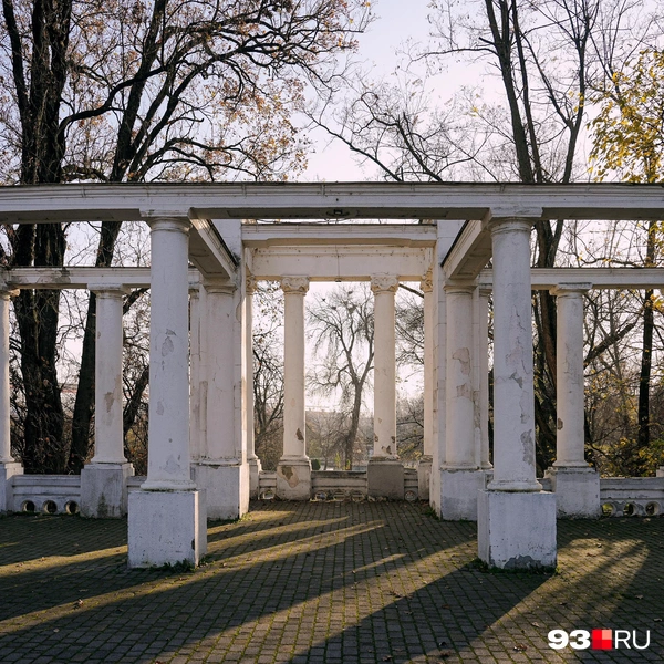Источник: Дарья Паращенко / 93.RU