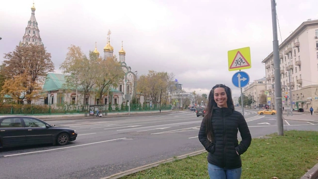 Американка рассказала, что думает о России после трех лет жизни в Иркутске | Источник: предоставлено героиней публикации