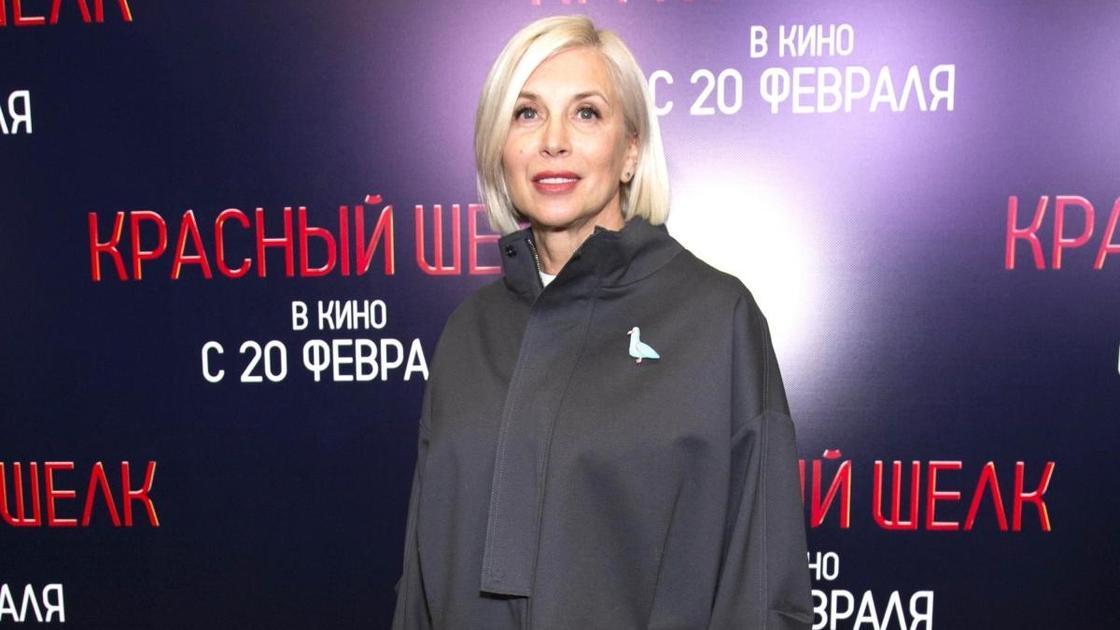 Новый краш: 21-летний сын Алены Свиридовой покорил сердца россиянок
