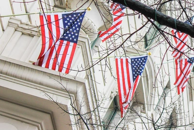 Собака случайно выстрелила из дробовика в США