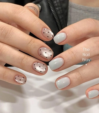 Источник: @thenail.way