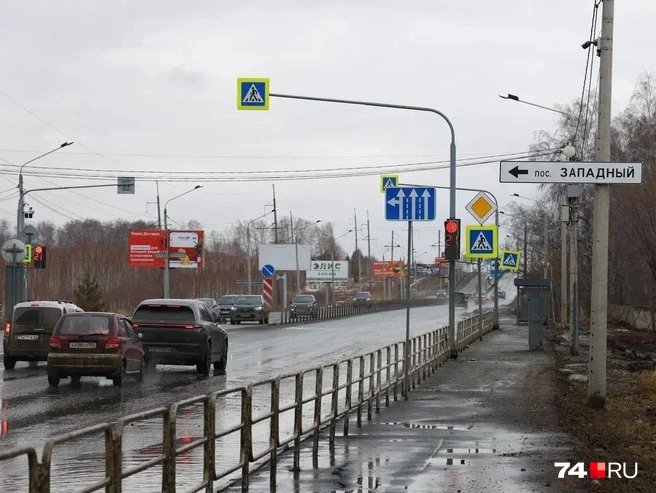 Городское будущее для пригородных поселков всё ближе | Источник: Михаил Шилкин