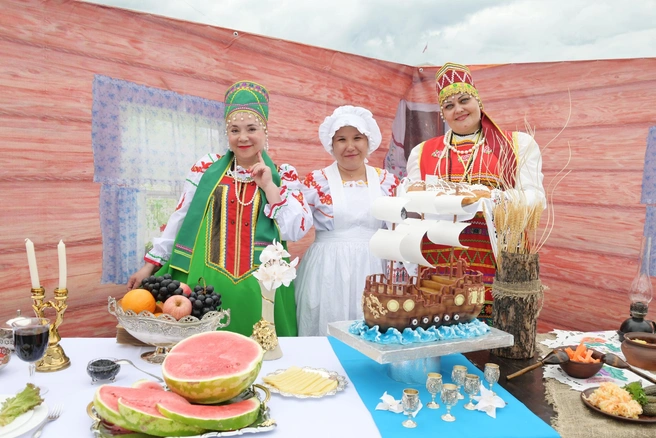 Источник: Фестиваль «Люди и Солнце»