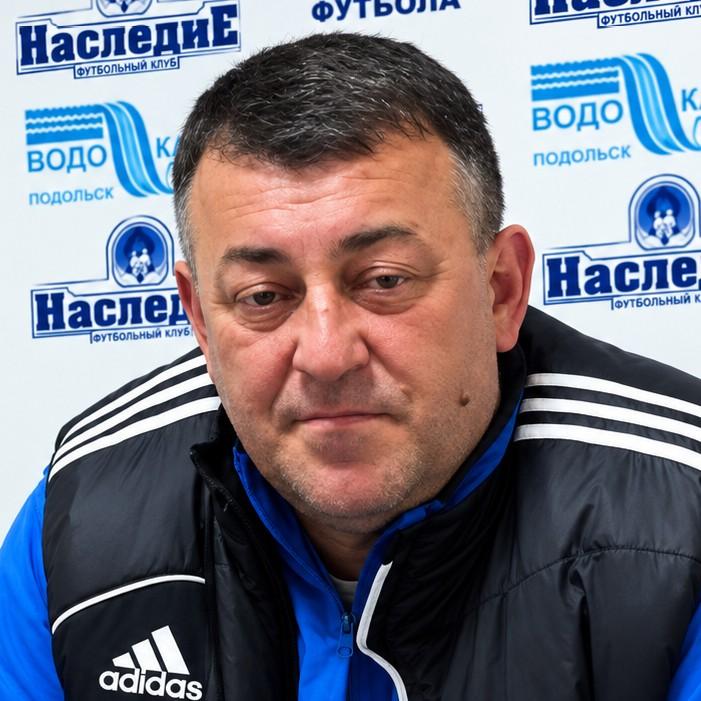Тело легенды «Локомотива» и тренера Олега Гарина нашли в съемной квартире