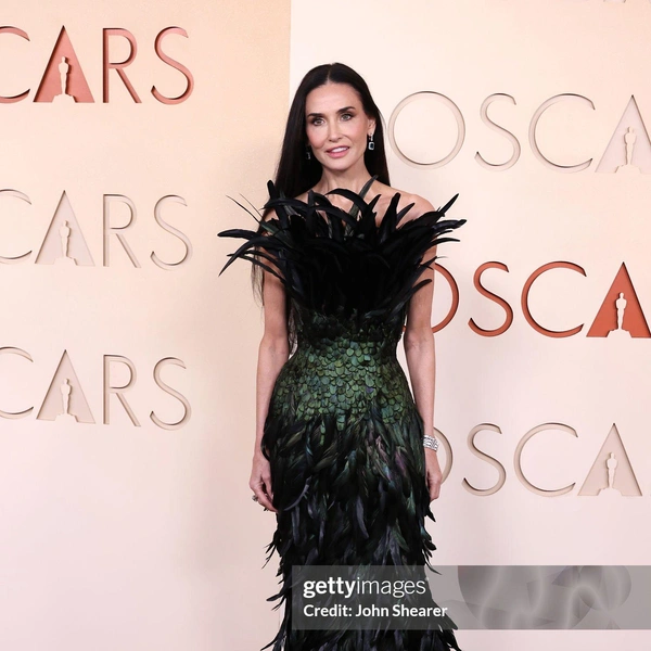 Деми Мур | Источник: John Shearer / Getty Images