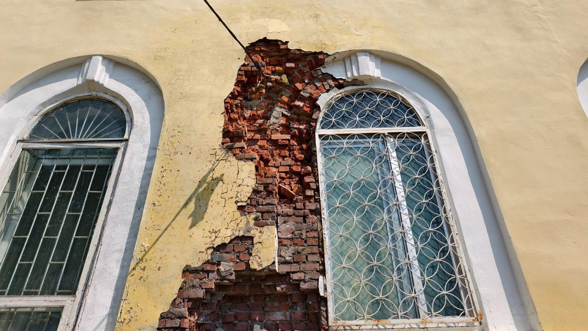 Бастрыкина ждали? Из-за дома в Черниковке напрягся уже даже глава следкома России