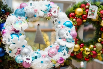 Ярмарки авторского дизайна «Сибирский Арбат» | Источник: ИП Ковалева Ольга Александровна